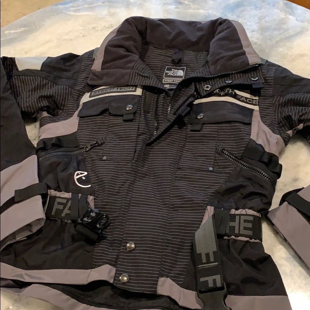 The North Face Steep Tech